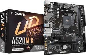 A520M K (Rev. 1.0)
